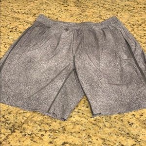 Pace Breaker Short 9" Liner lululemon athletica